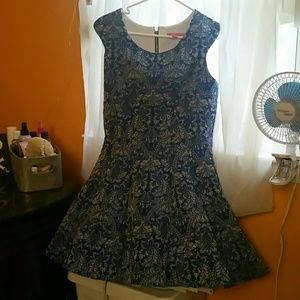 Betsey Johnson dress
